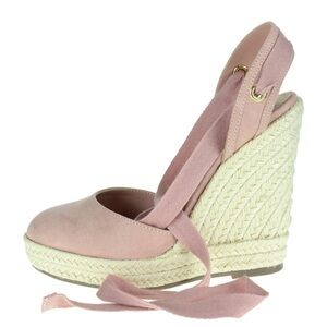 Steve Madden barre espadrille wedge sandal